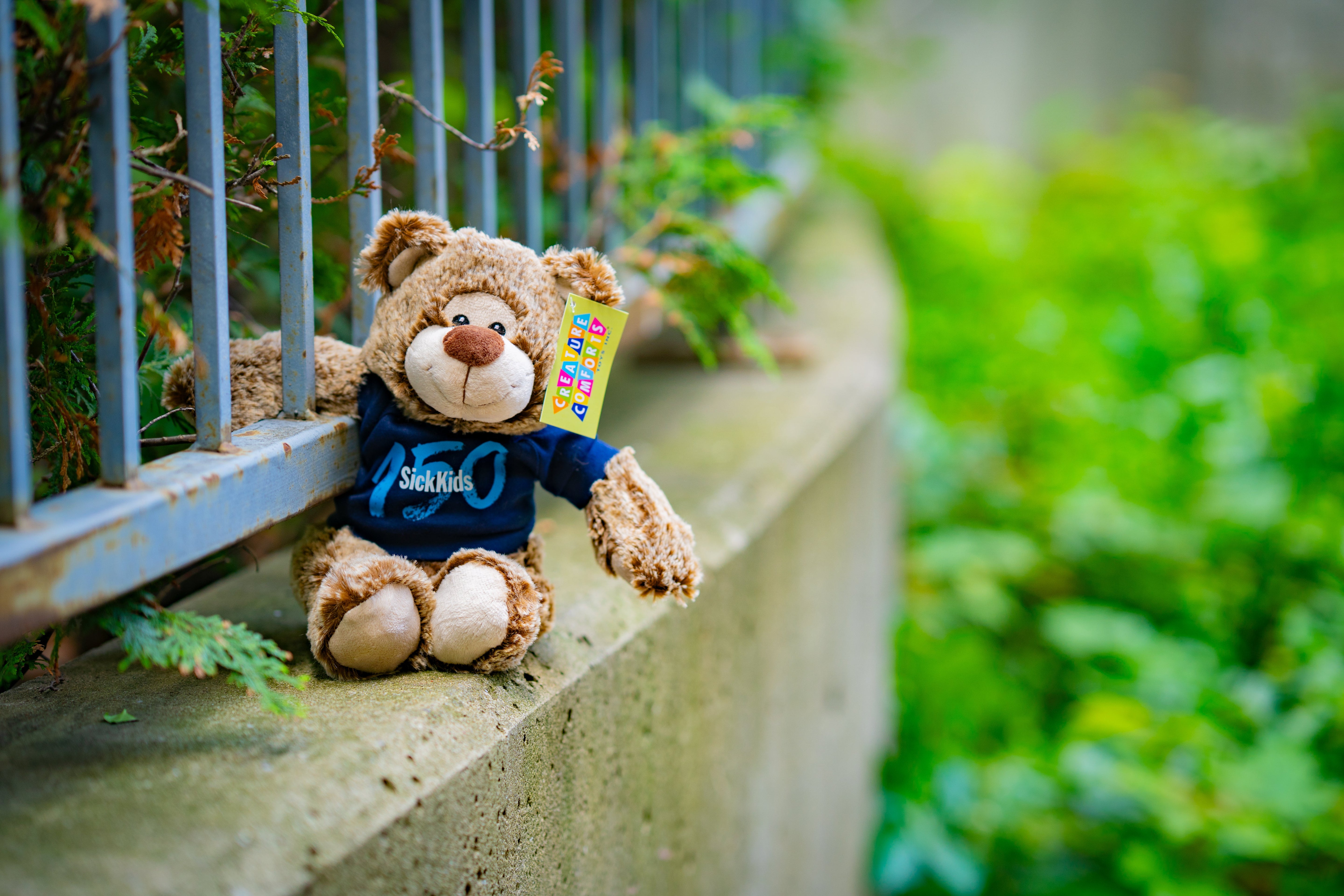 SickKids Accessories