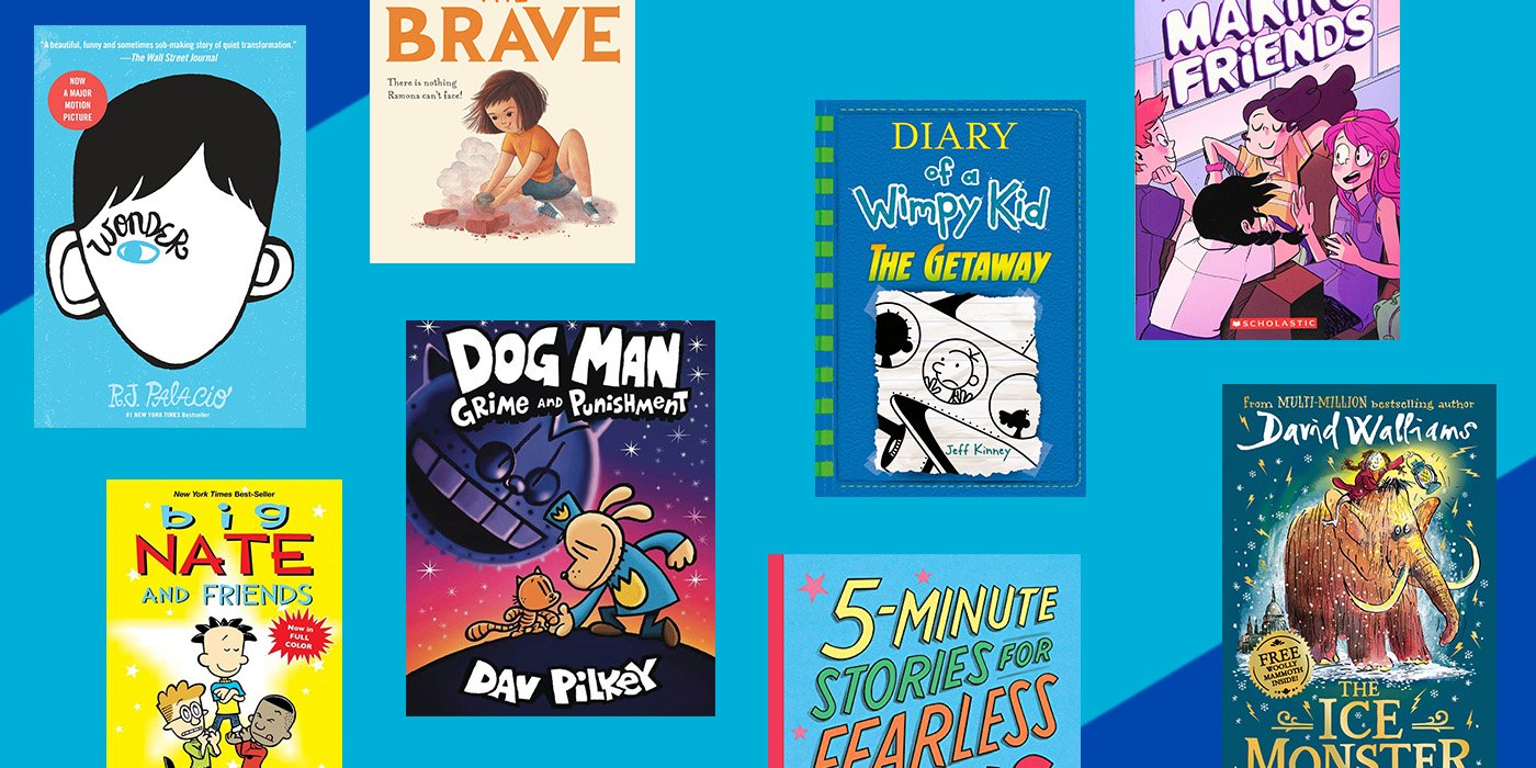 Junior Fiction, Young Adult Fiction and Graphic Novels – Tagged  