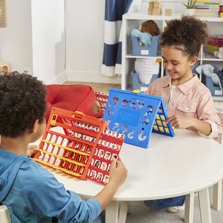 Hasbro<br> Board Game<br> Guess Who?