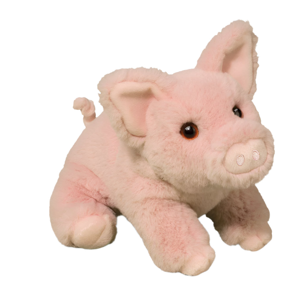 Douglas<br> Pig<br> Pinkie (11")