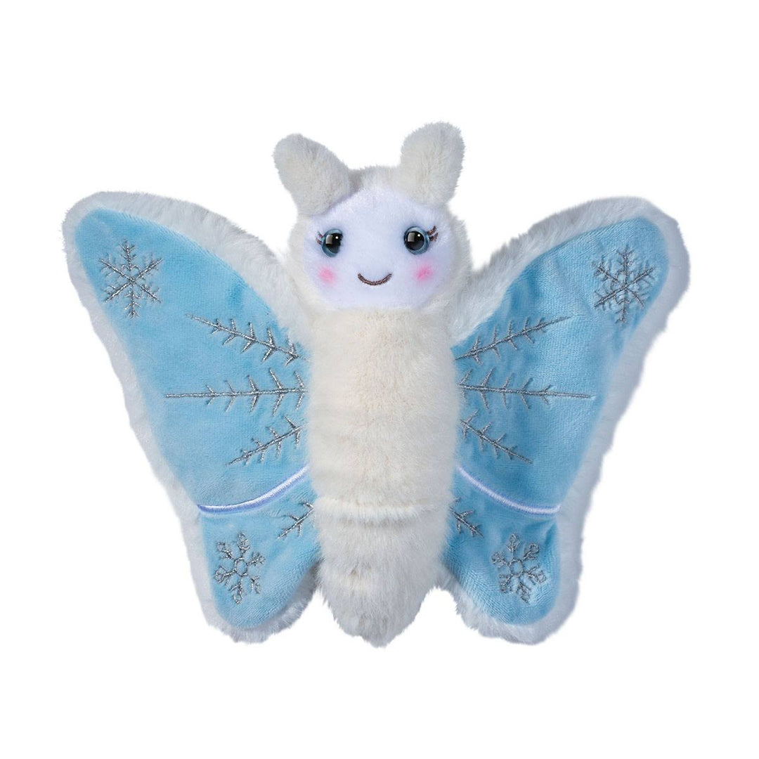 Douglas<br> Snowflake Moth<br> Wren