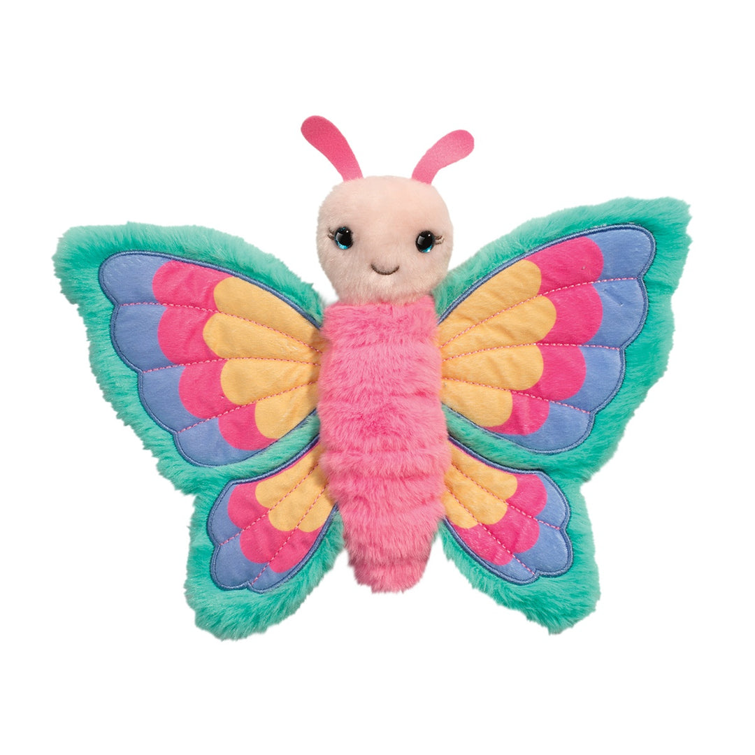 Douglas<br> Butterfly<br> Britt (10")