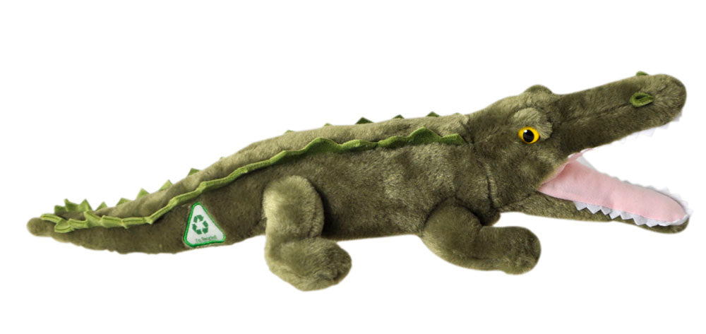 The Petting Zoo<br> Alligator (22")