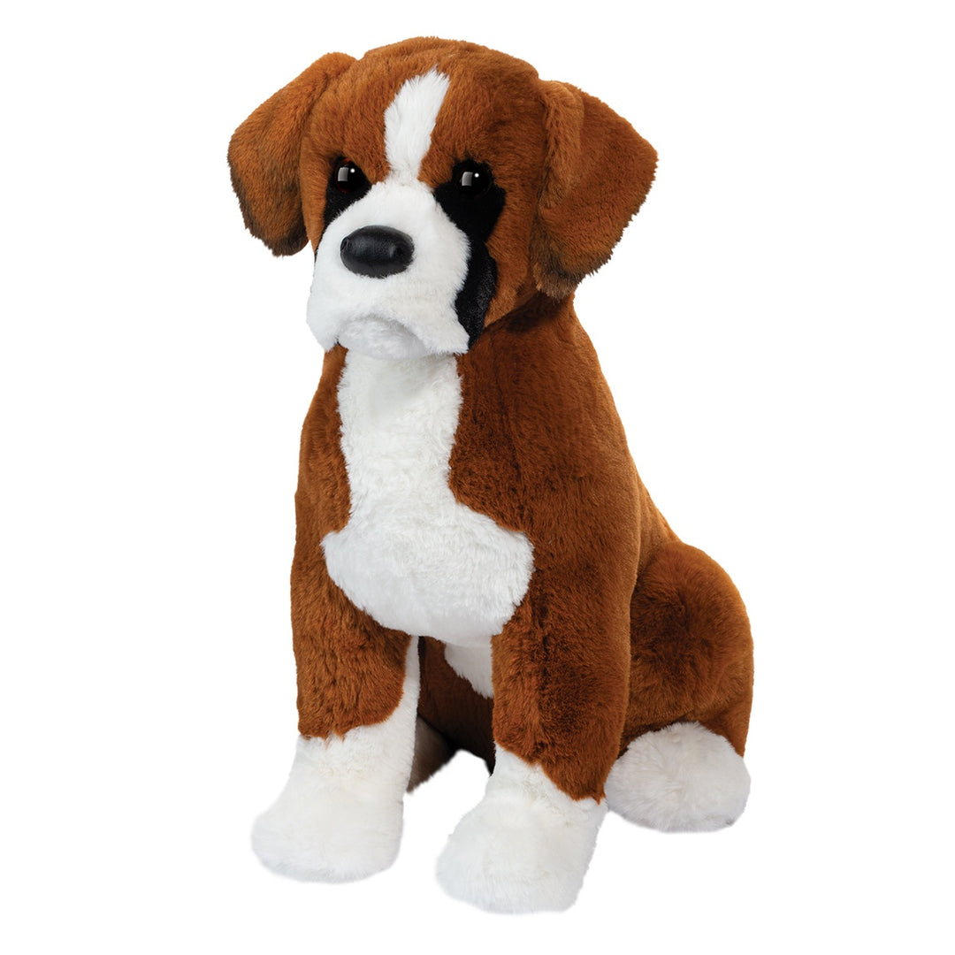 Douglas<br> Boxer Dog<br> Chance (19")