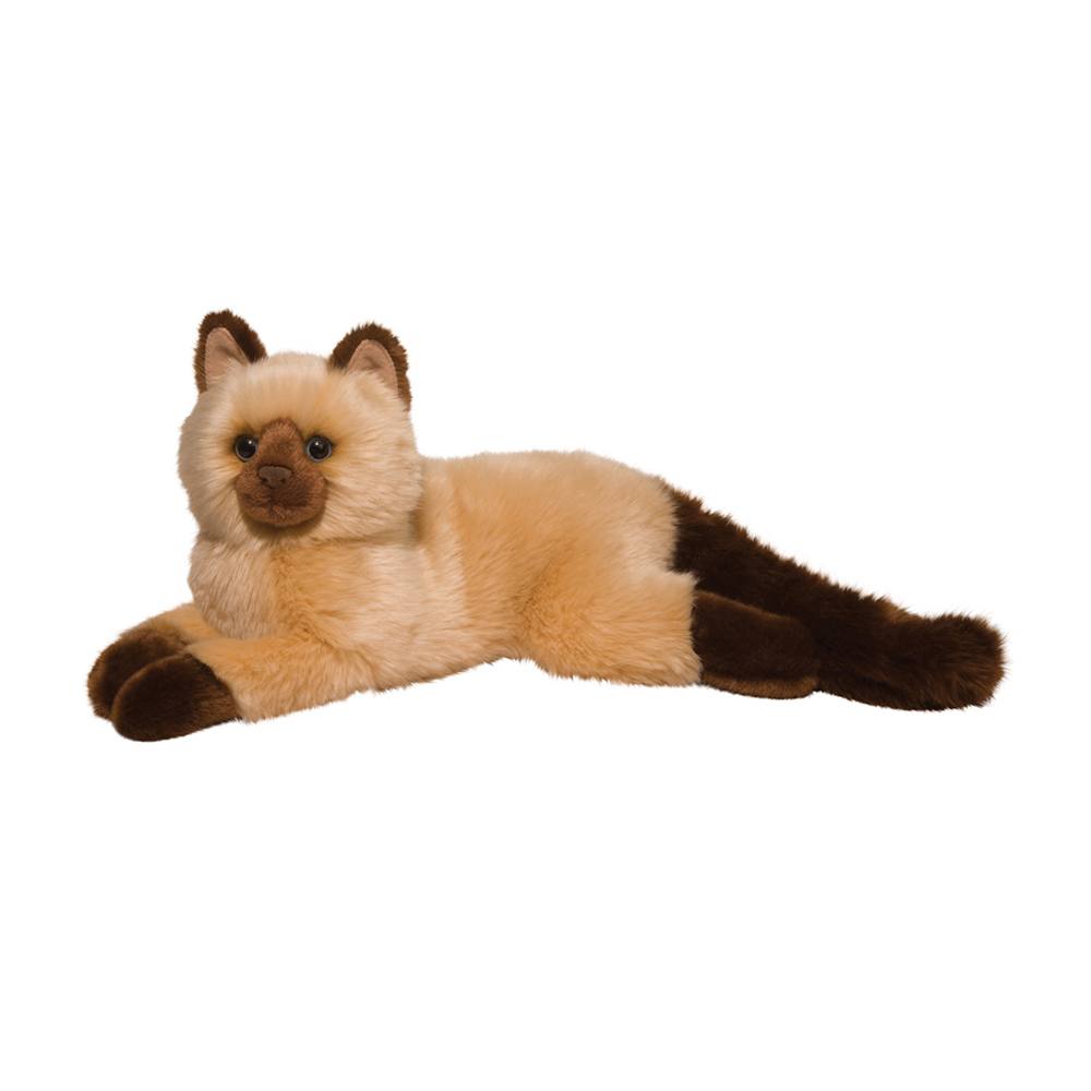 Douglas<br> Himalayan Cat<br> Sebastian (19")