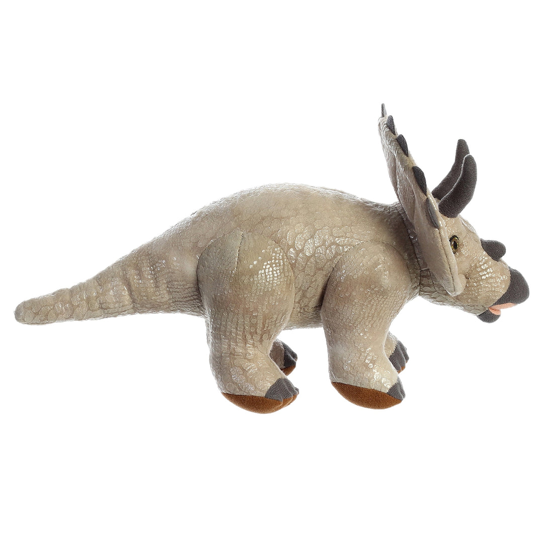 Aurora<br> Dinosaur<br> Triceratops (13")