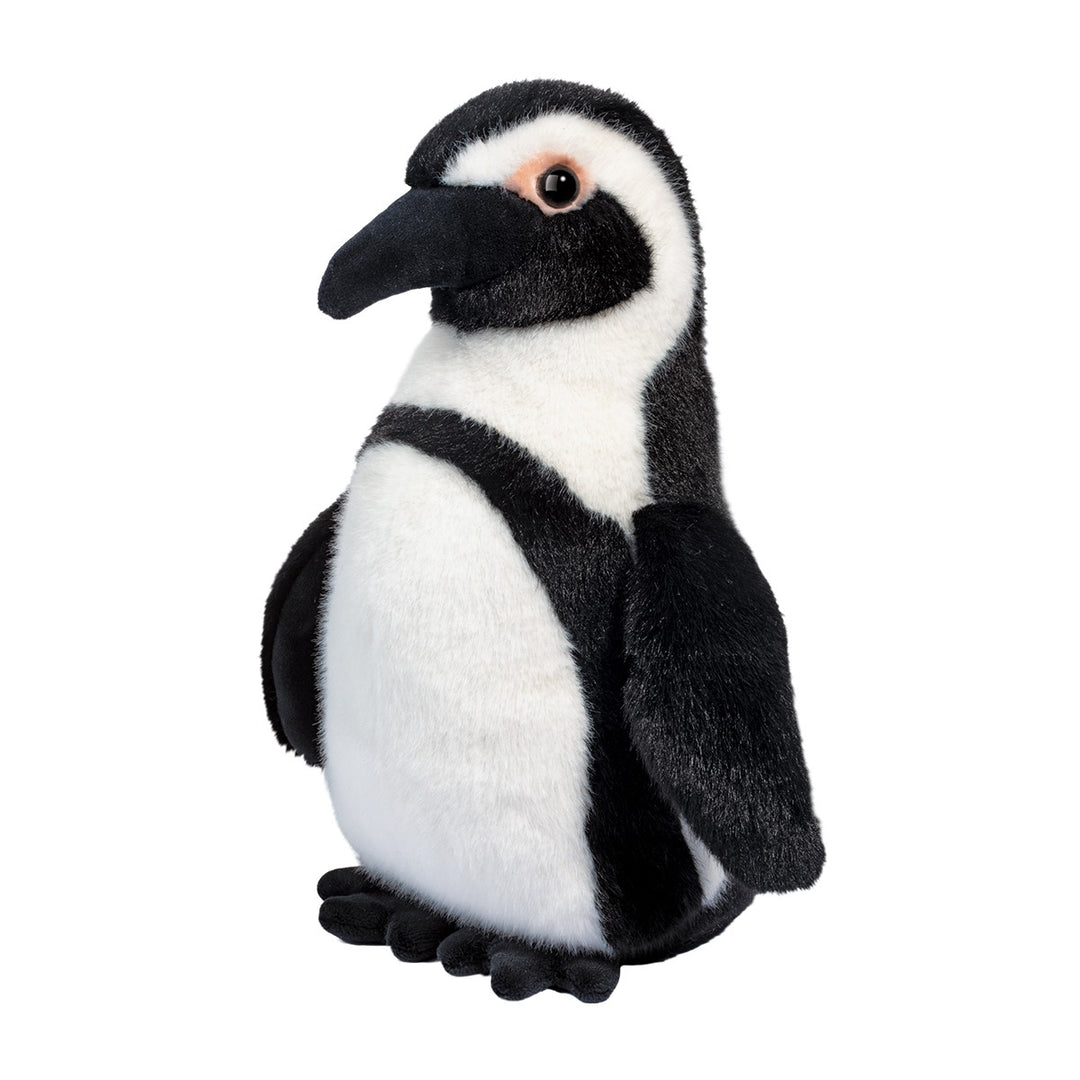 Douglas<br> African Penguin<br> Zuri (11")