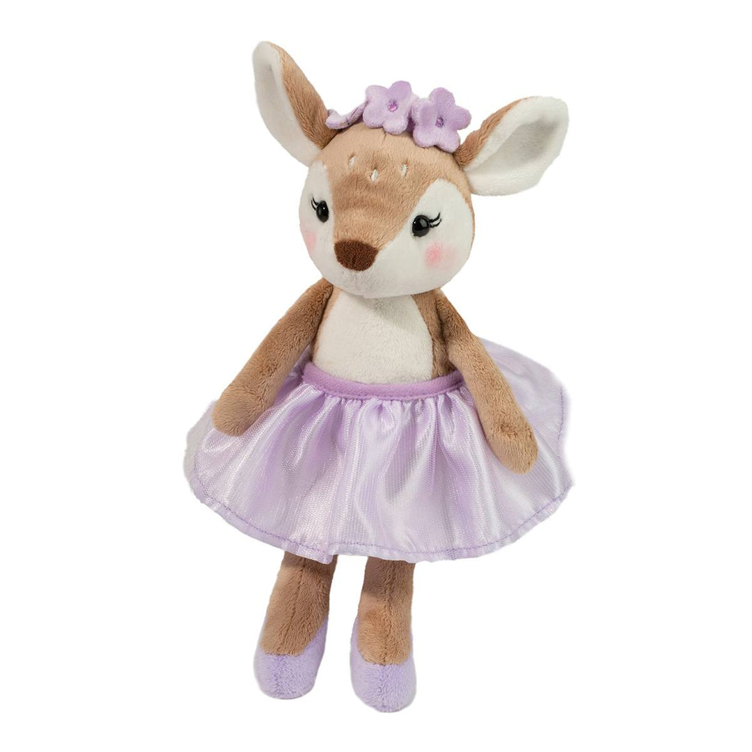 Douglas<br> Fawn<br> Ballerina Amalia (7")