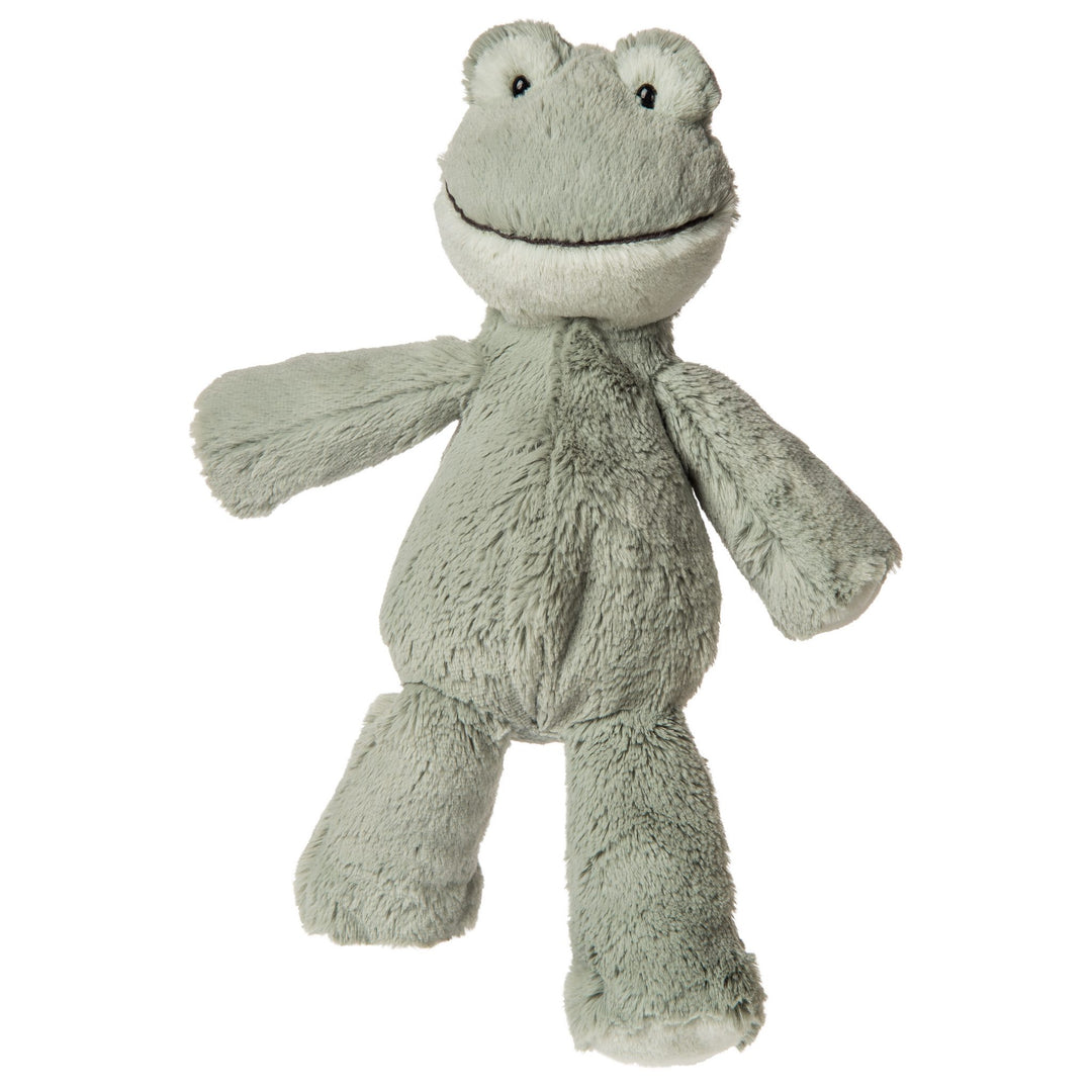 Mary Meyer<br> Marshmallow Zoo<br> Mossy Frog (13")