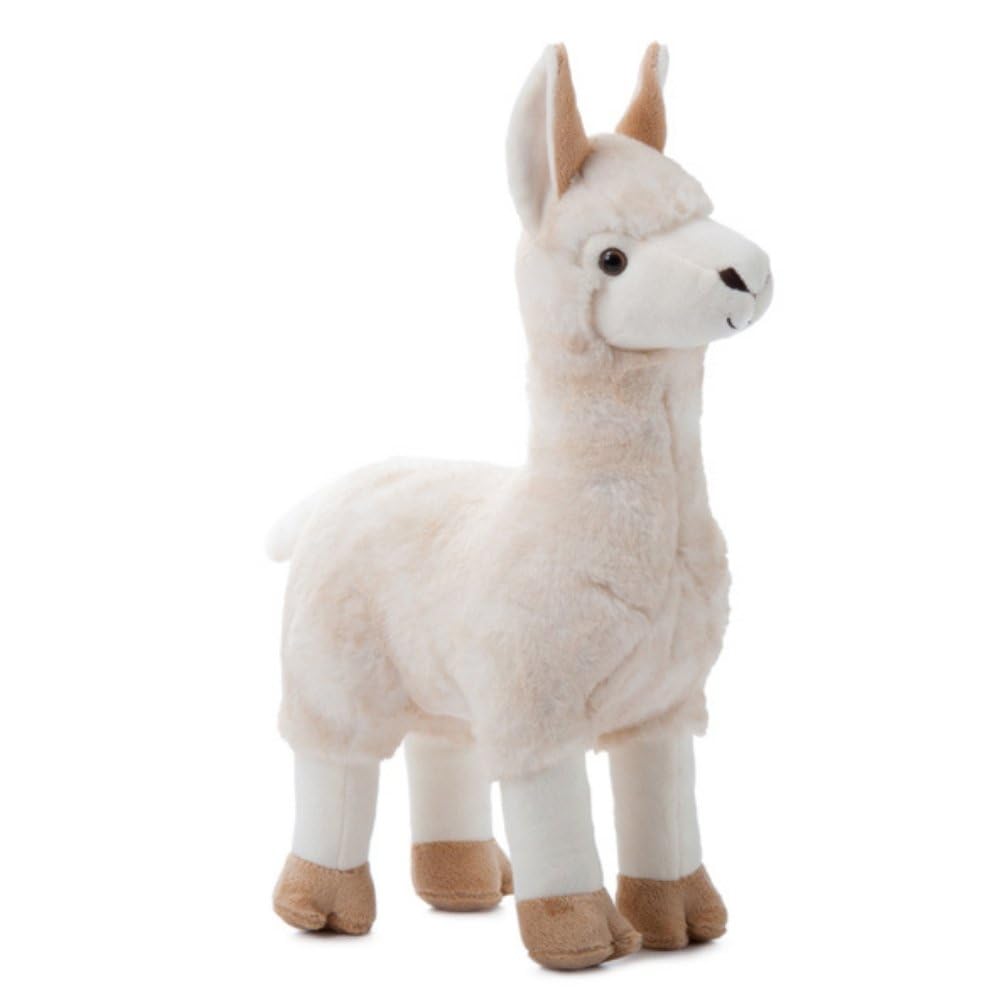 The Petting Zoo<br> Wild Onez<br> Llama (12")