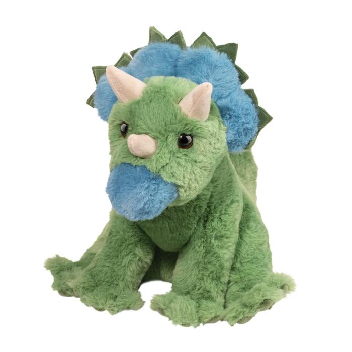 Douglas<br> Dinosaur<br> Roarie (10")