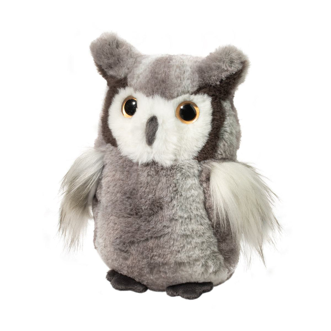 Douglas<br> Soft Owl<br> Andie (9")