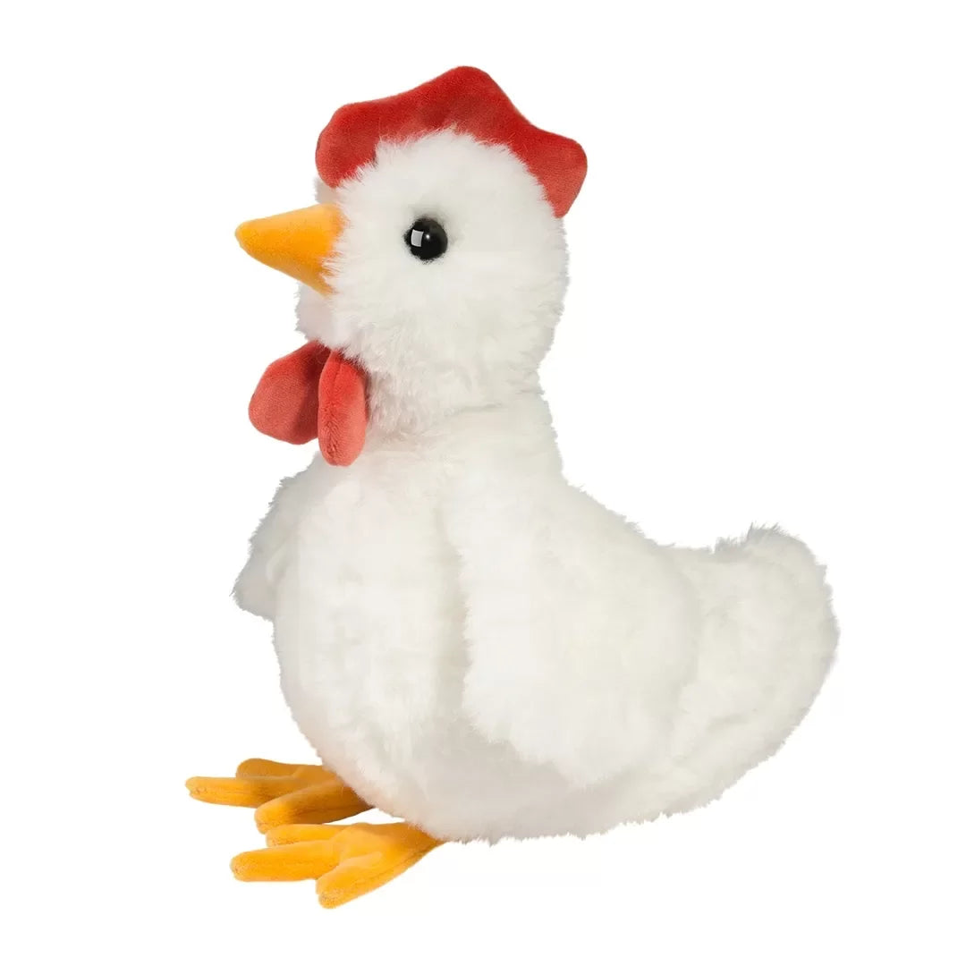 Douglas<br> Chicken<br> Bobbie (9")
