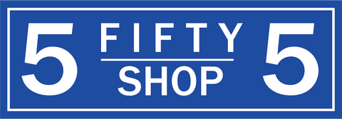 The 5Fifty5 Shop at SickKids