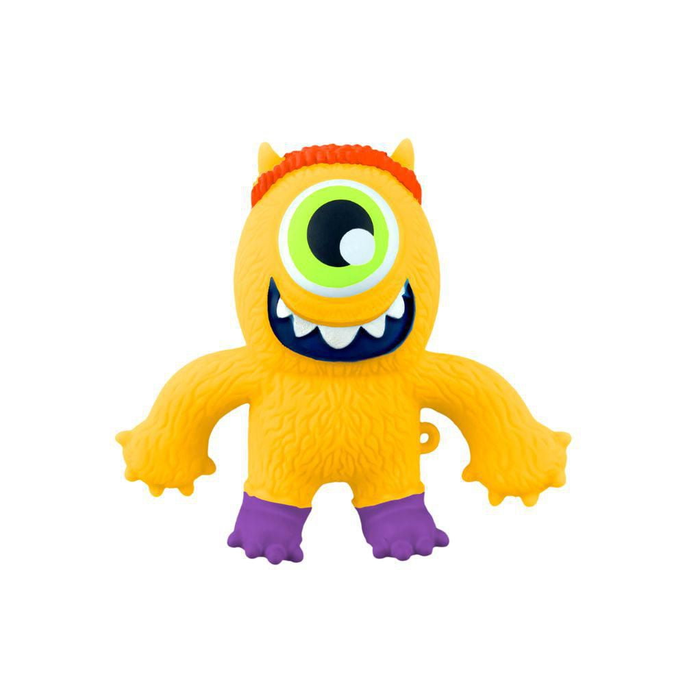 Stress Toy Stretchi One-Eyed Monster – The 5Fifty5 Shop at SickKids