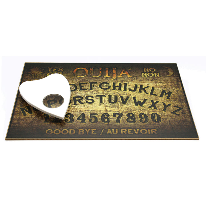 Board Game<br> Ouija - Do You Dare