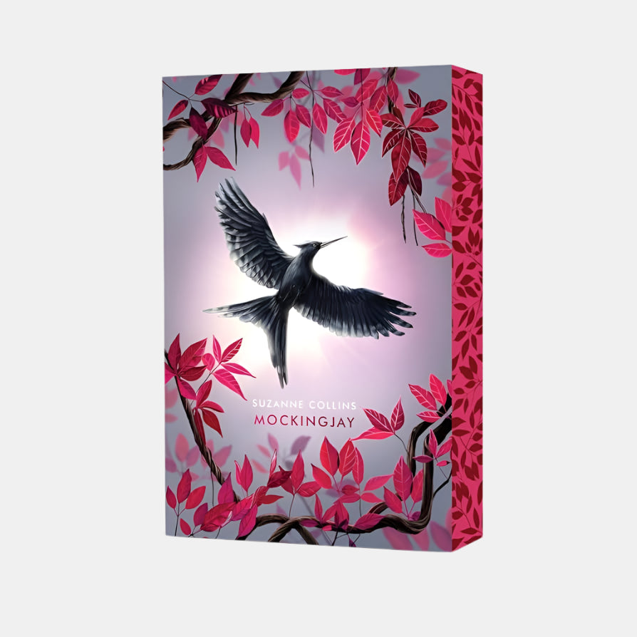 The Hunger Games<br> Mocking Jay<br> (Deluxe Edition)