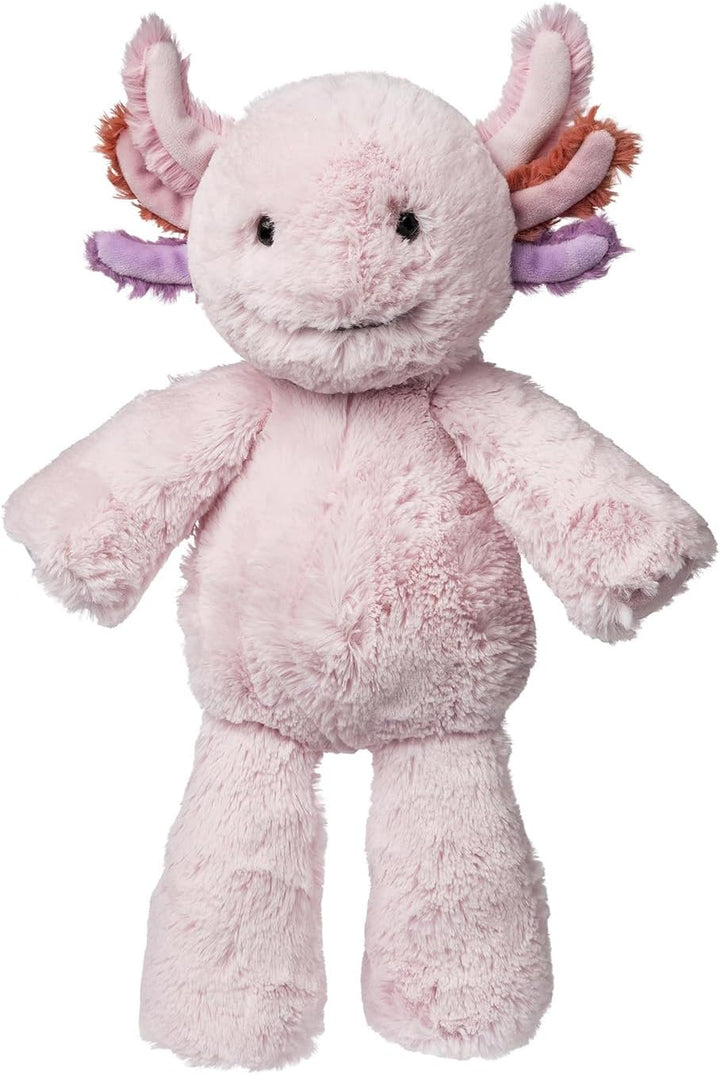 Mary Meyer<br> Marshmallow Zoo<br> Alanna Axolotl (13")