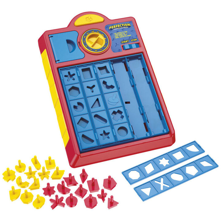 Board Game<br> Hasbro<br> Perfection