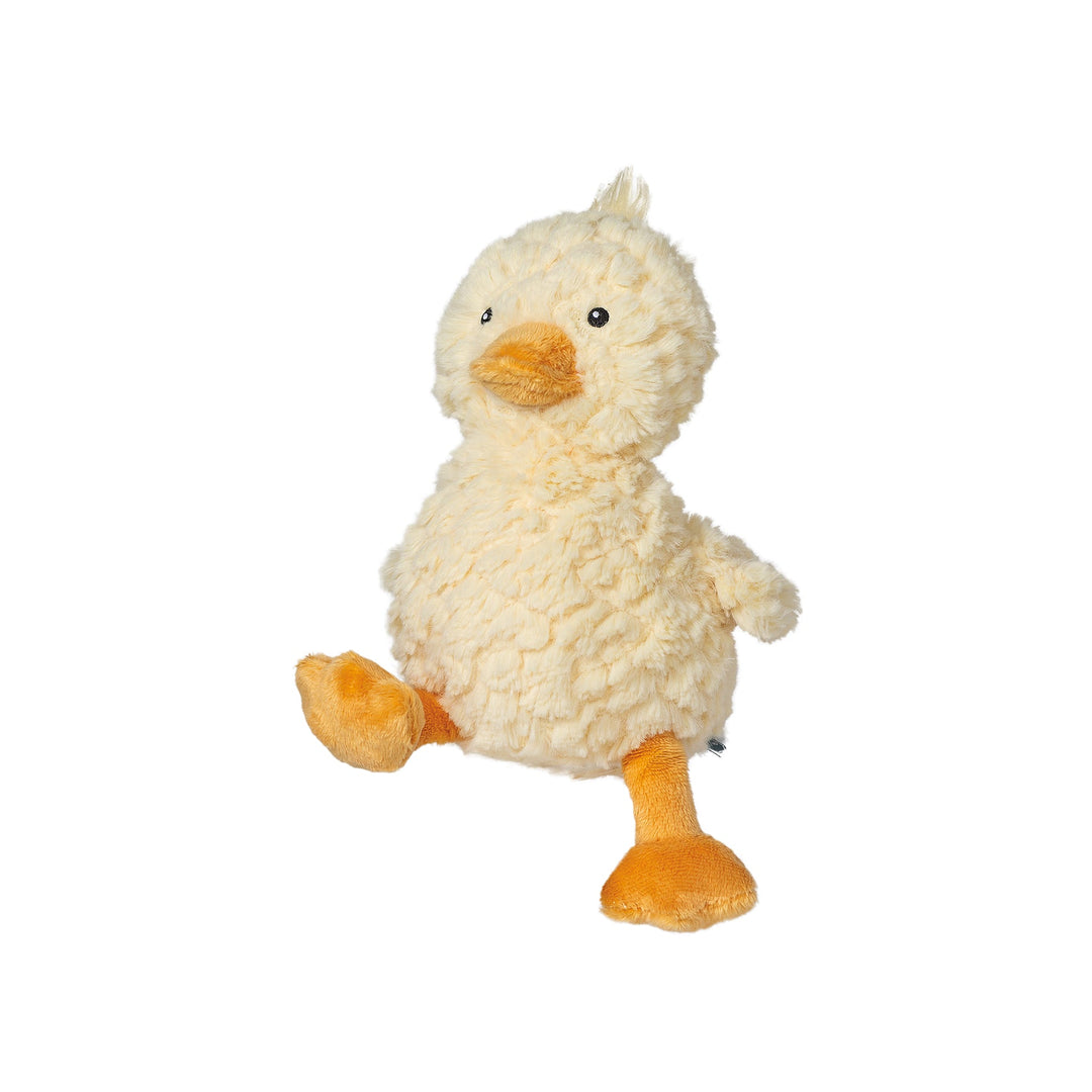 Mary Meyer<br> Putty Nursery<br> Yellow Duck (11")