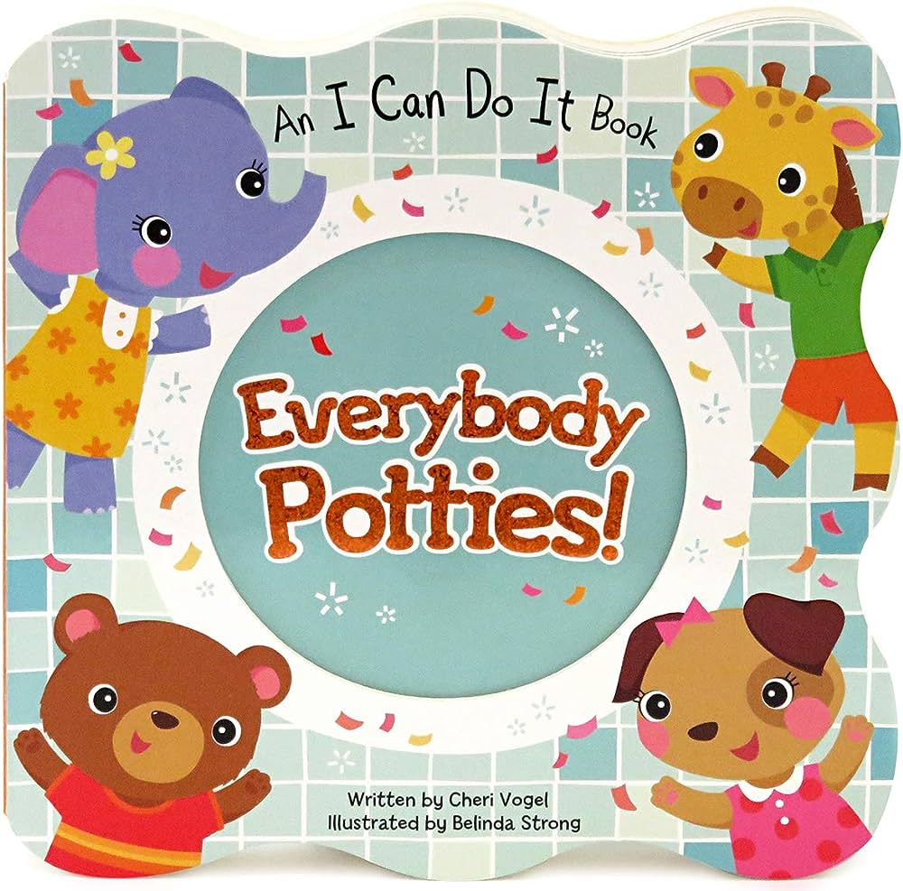 Everybody Potties