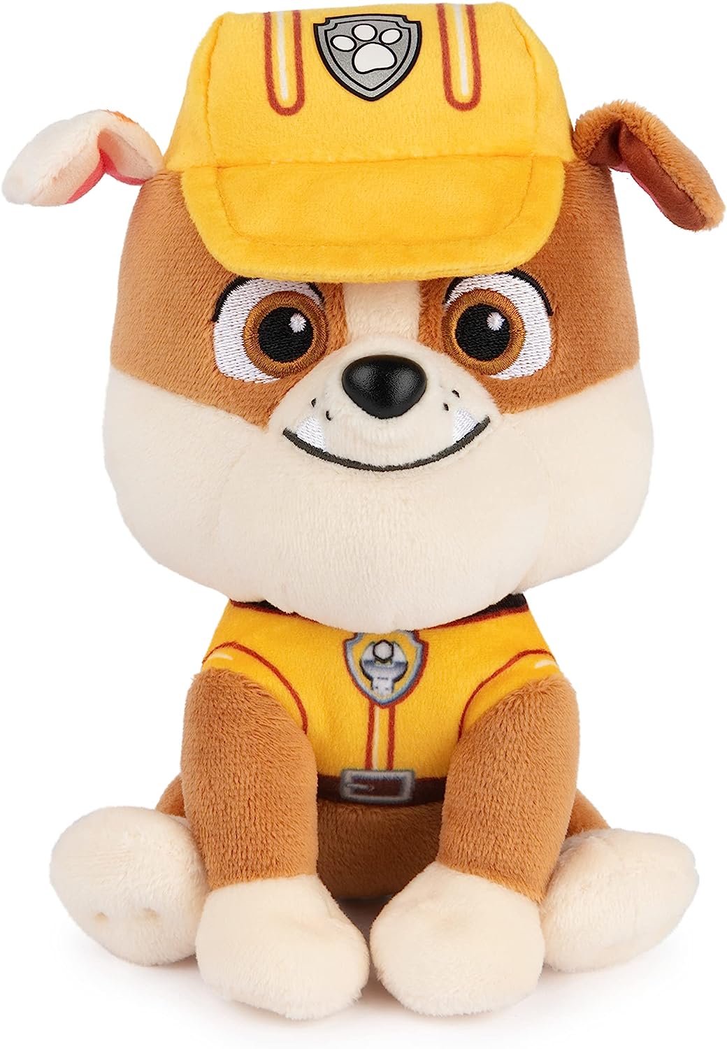 Paw patrol stuffed store animal