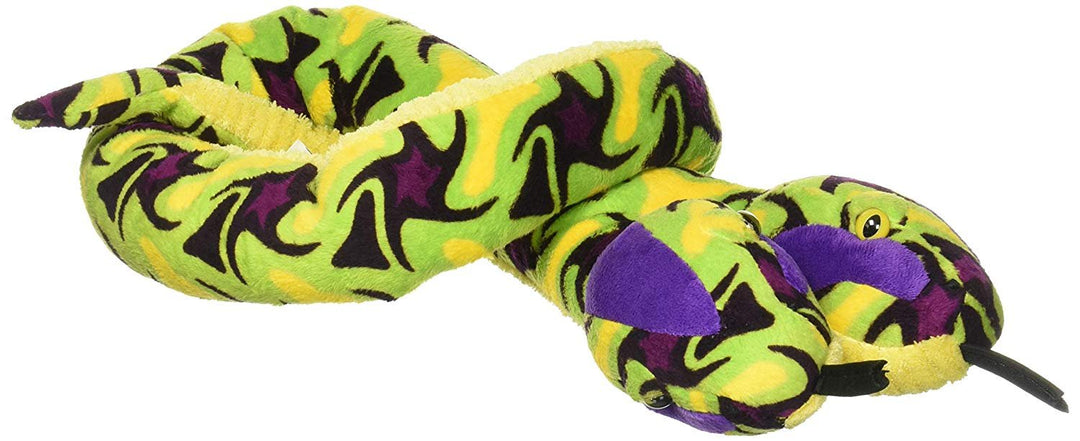 Wild Republic<br> Snake<br> Siamese Whirlpool (54")