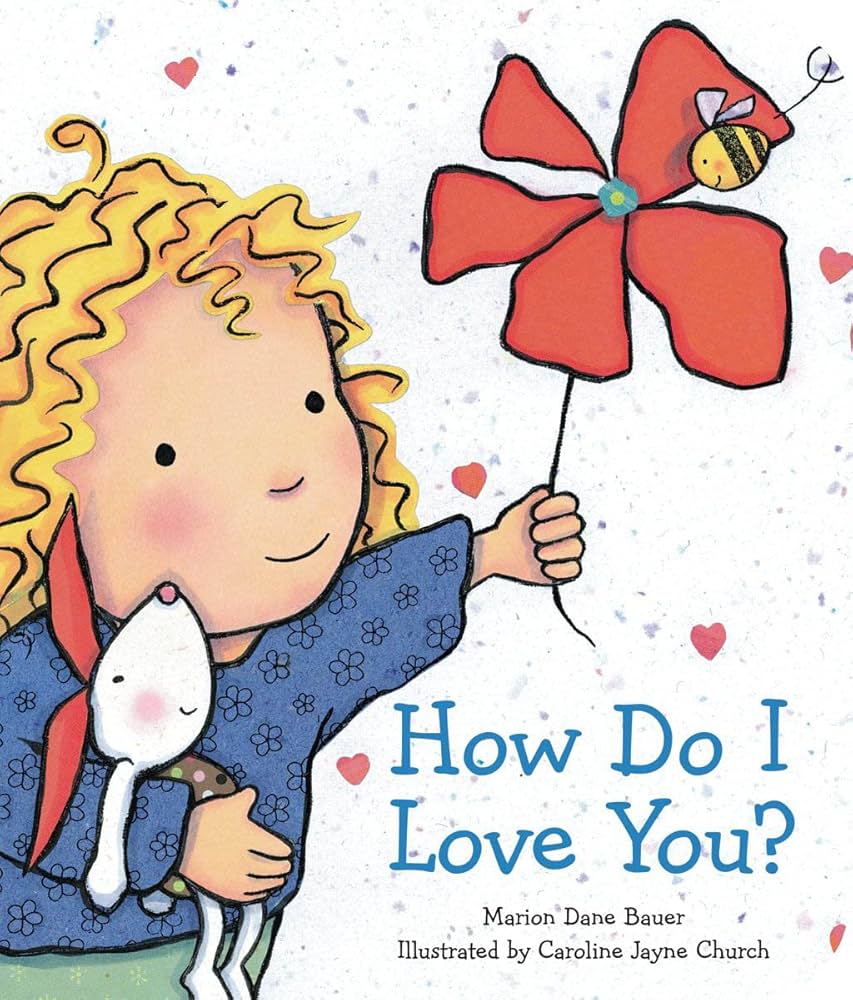 How do I Love You