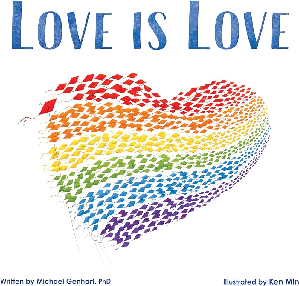 Love is Love
