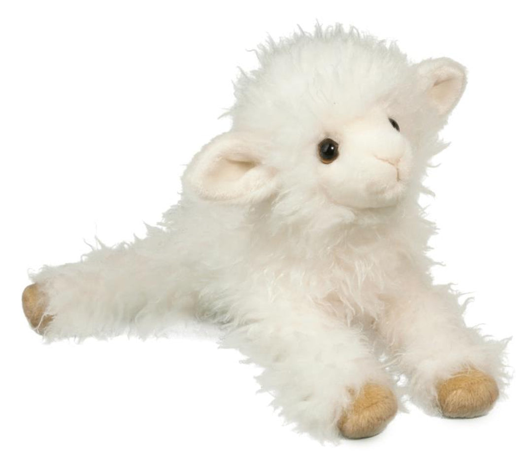 Douglas<br> Lamb <br> Posy (11")