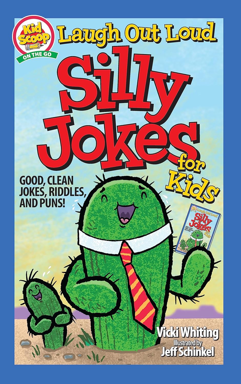 Silly Jokes for Kids