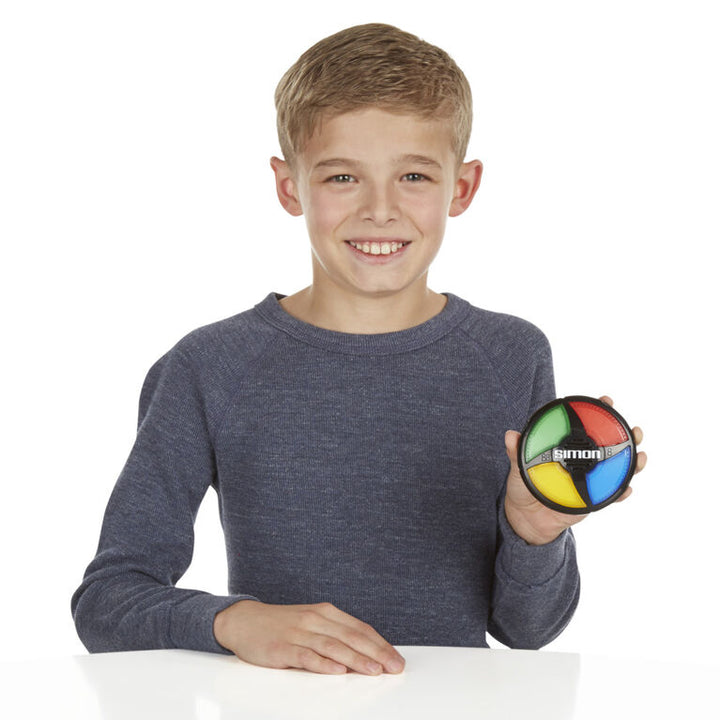 Hasbro<br> Simon<br> Micro Series