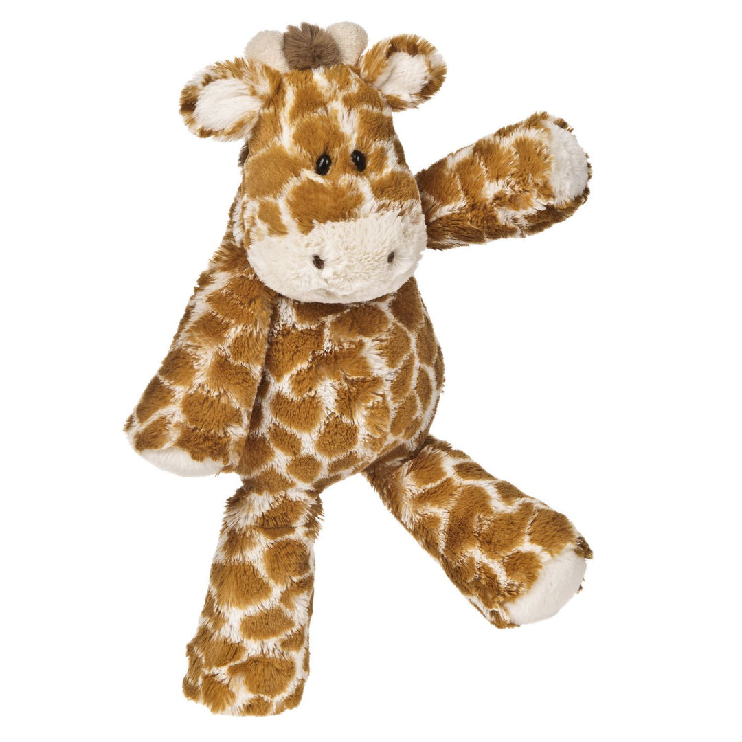 Mary Meyer<br> Marshmallow Zoo<br> Giraffe (13")