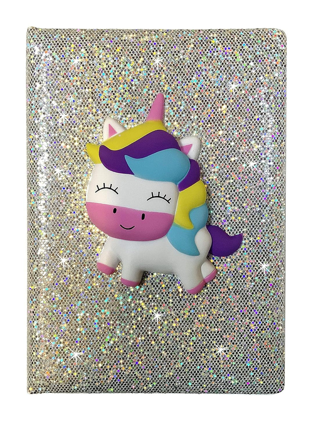 Cutie-corn Journal