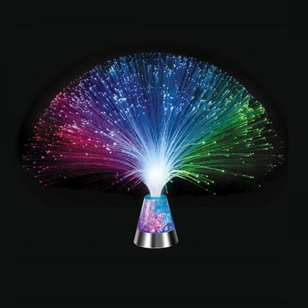 Light Fiber Optic Aurora