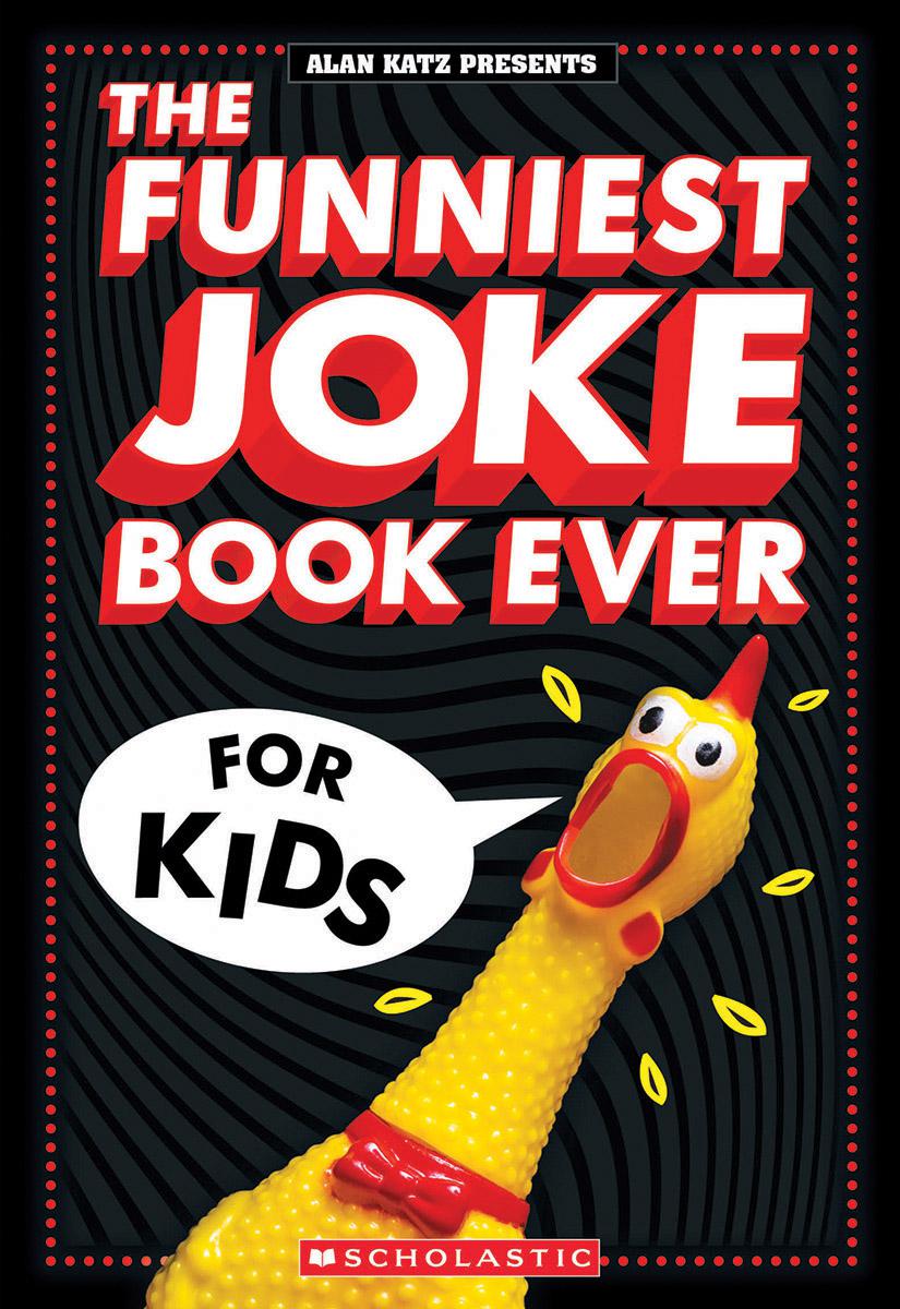 Book Funniest Joke Bk Ever