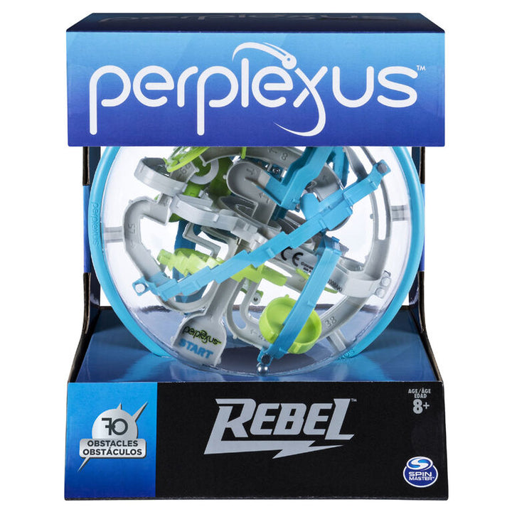 Spin Master<br> Perplexus<br> Rebel
