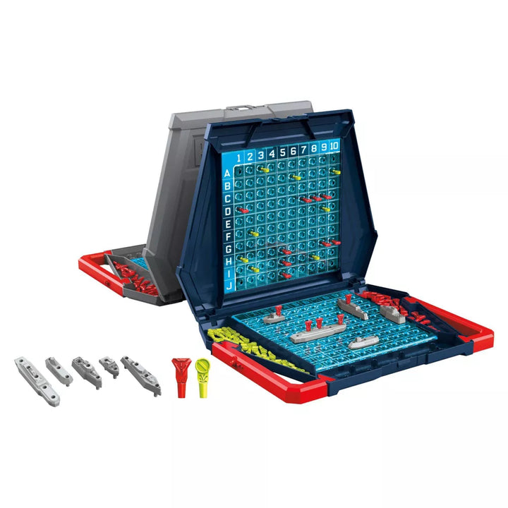 Hasbro<br> Battleship