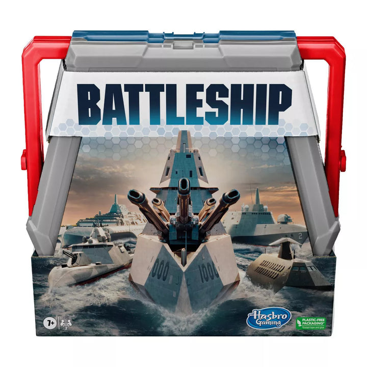 Hasbro<br> Battleship