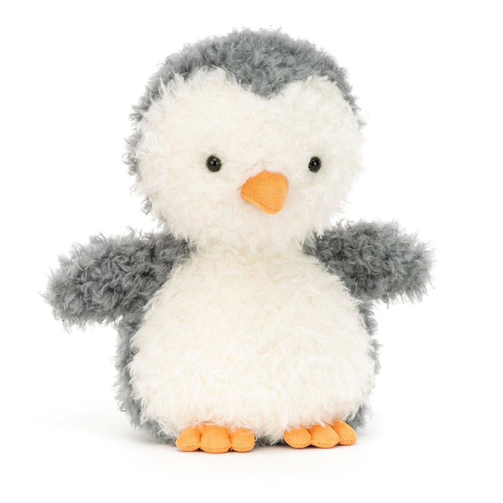 Jellycat<br> Little Penguin (7")