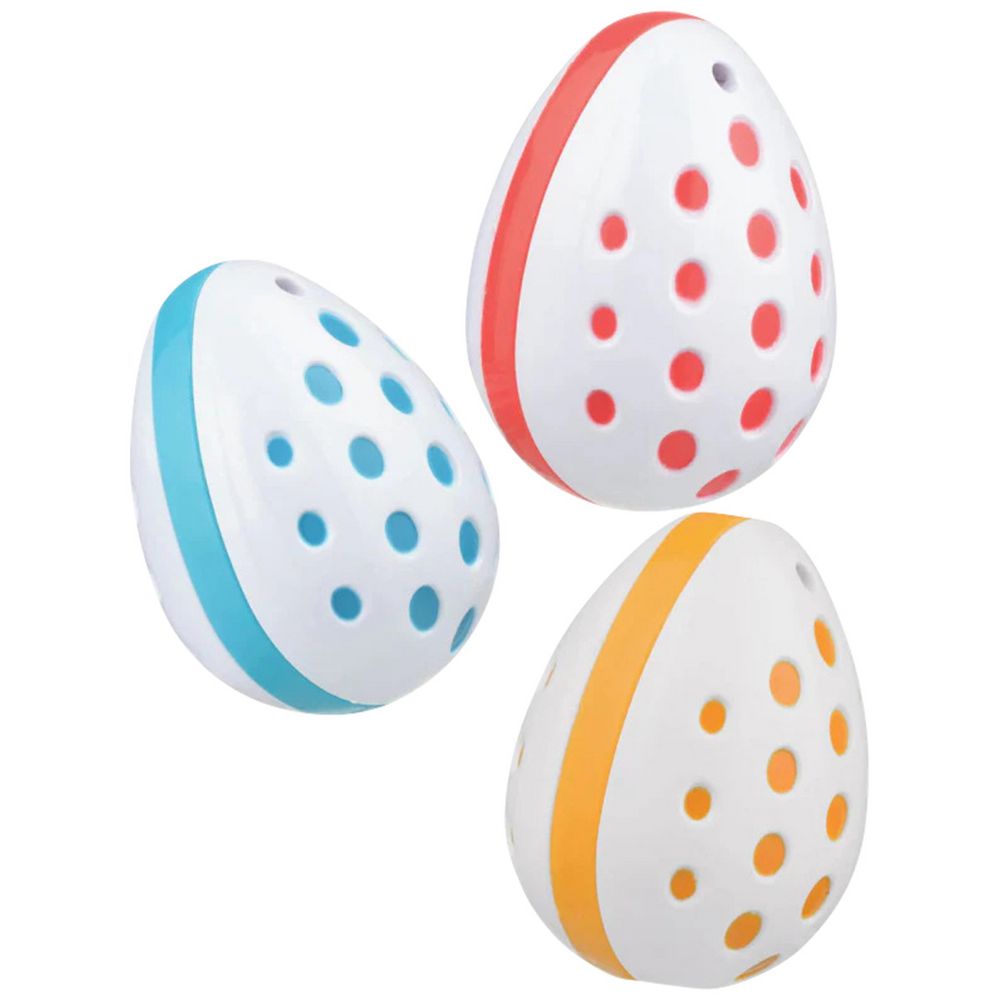 Halilit Egg Shaker (Assorted Colours)