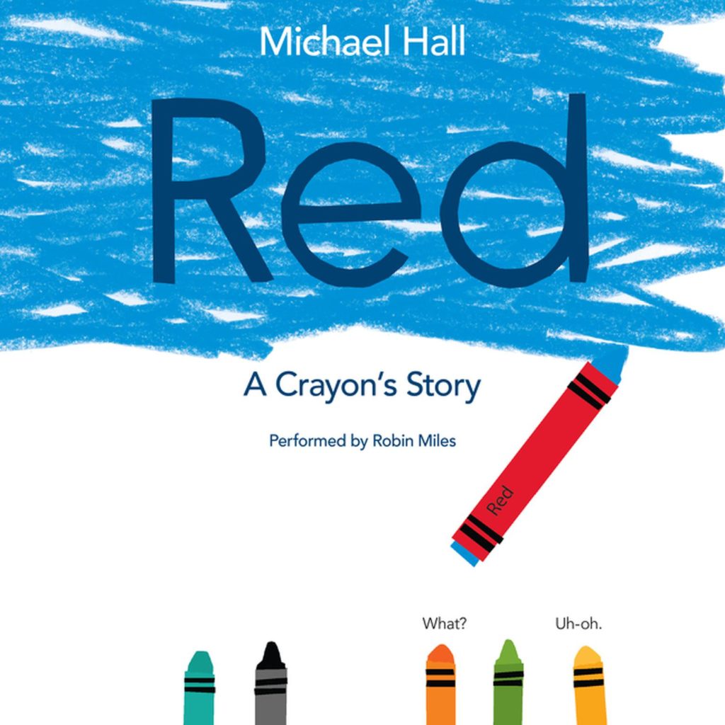 Book Red