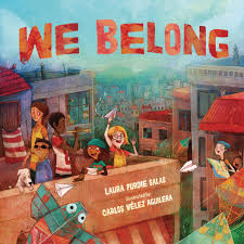 WE BELONG