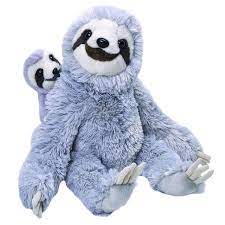 Wild republic deals jumbo sloth