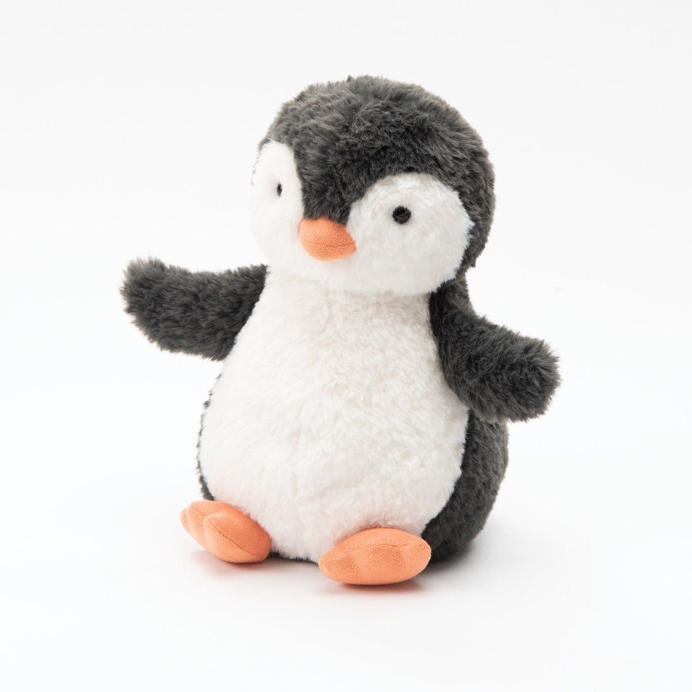 Jellycat<br> Bashful Penguin<br> Medium (9")