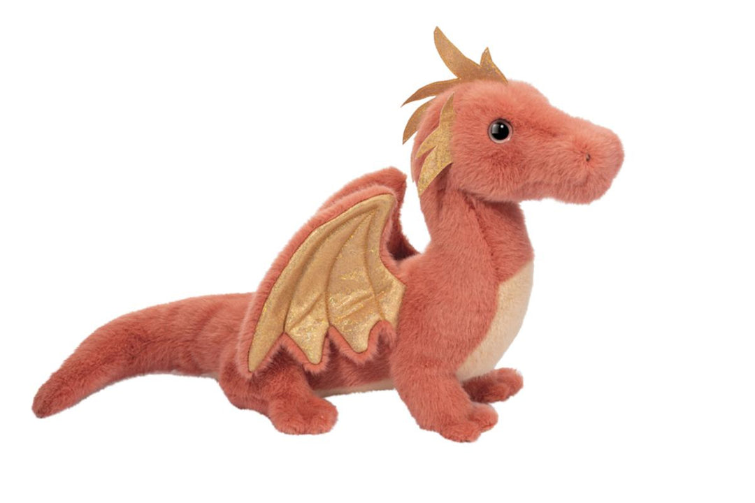 Douglas<br> Burnie Dragon (16")