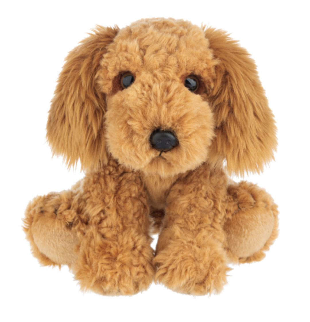 Gund<br> The Heritage Collection<br> Cockapoo (12")