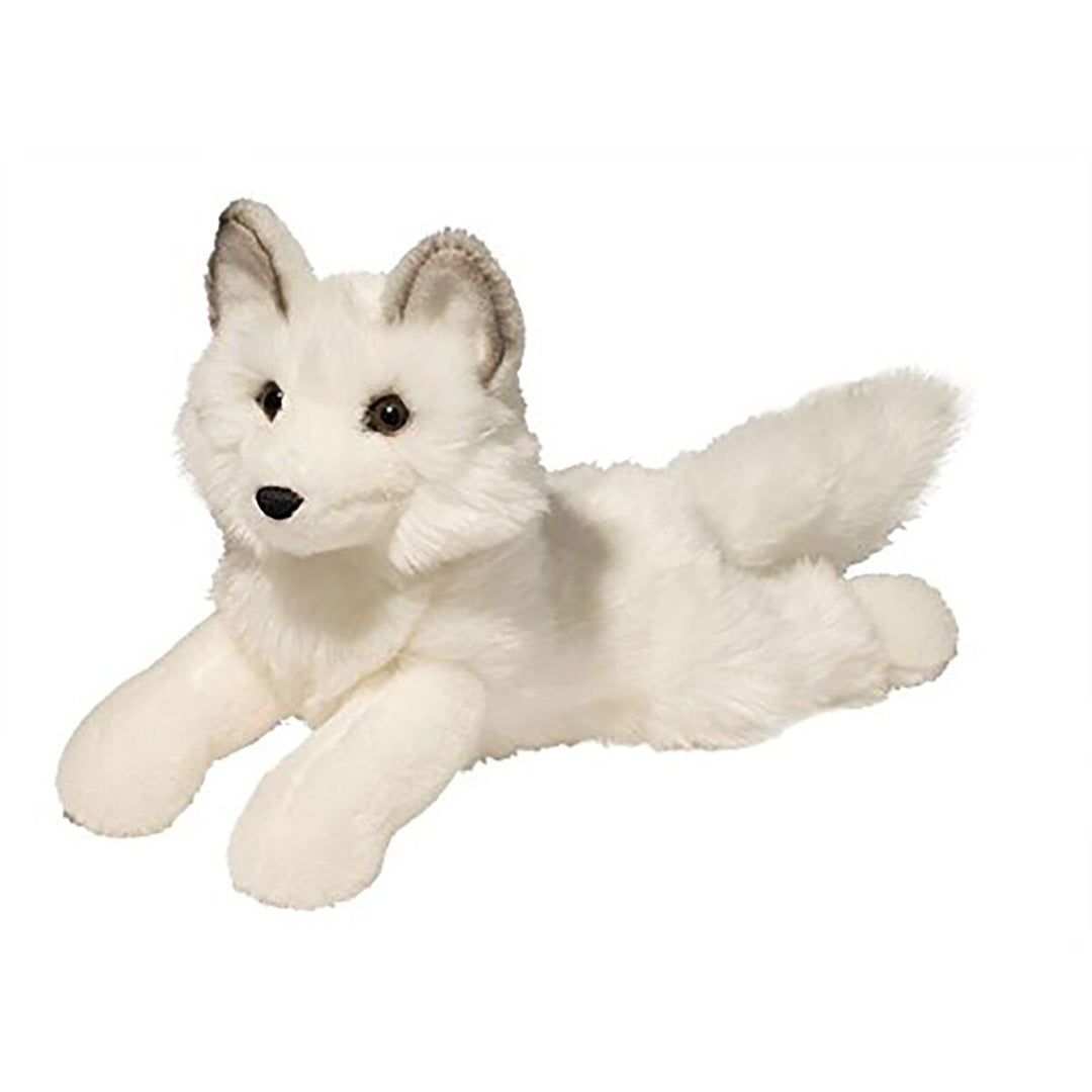 Douglas<br> Arctic Fox<br> Yuki (14")