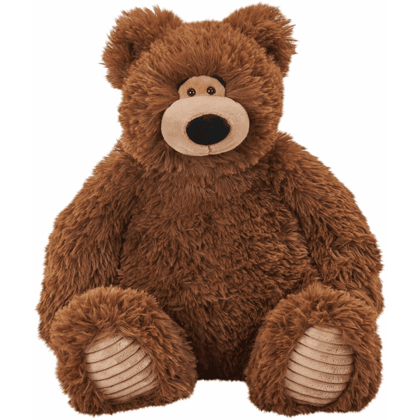 Wild Republic<br> Snuggleluvs<br> Brown Bear (15")