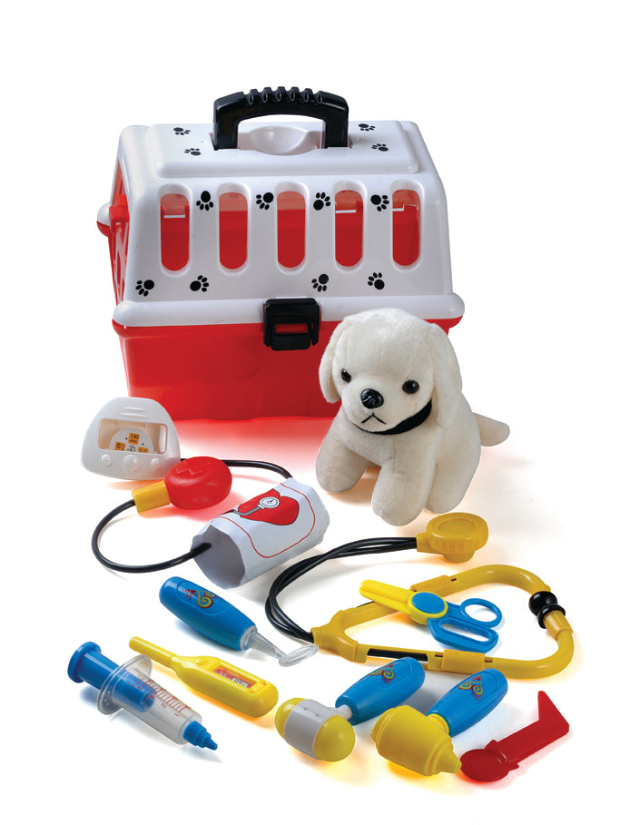 Playwell<br> Puppy Care Centre